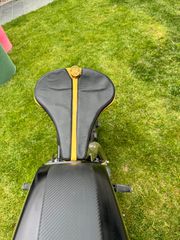 Yamaha XV 750 1990-thumb-1