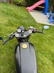 Yamaha XV 750 1990-thumb-2