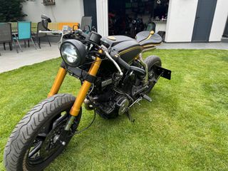 Yamaha XV 750 1990-thumb-3