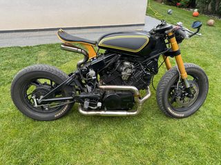 Yamaha XV 750 1990-thumb-4