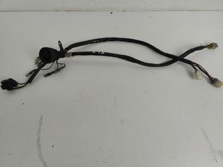 ΠΛΕΞΟΥΔΑΚΙΑ ΕΜΠΡΟΣ YAMAHA XTX 660 5VK ΣΕ ΑΡΙΣΤΗ ΚΑΤΑΣΤΑΣΗ *MOTO LEADER PARTS*