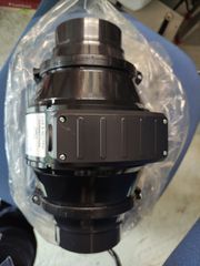 εξαερισμός Manrose MF100S