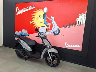 Piaggio Liberty 125 2026 S-thumb-1
