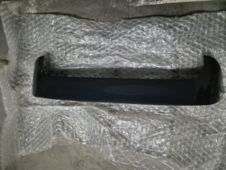 FORD FIESTA MK7 & MK7.5 ΓΝΗΣΙΟ SPOILER ΟΡΟΦΗΣ MIDNIGHT SKY