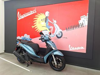 Piaggio Medley 200 2026 S-thumb-1