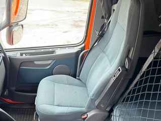 Γερανοί - Φορτηγά Με Γερανό Volvo 2013 FH 460 * HIAB 377 E - 7 HIPRO + ραδιόφωνο * 6x4-thumb-8