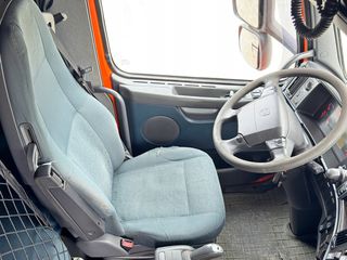 Γερανοί - Φορτηγά Με Γερανό Volvo 2013 FH 460 * HIAB 377 E - 7 HIPRO + ραδιόφωνο * 6x4-thumb-10