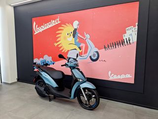 Piaggio Liberty 125 2026 S-thumb-1