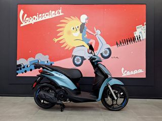 Piaggio Liberty 150 2025 S