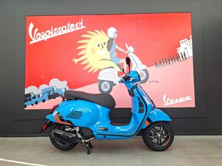 Vespa GTS 125 2026 S