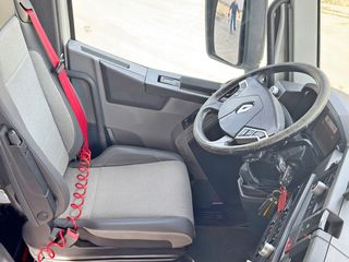 Γερανοί - Φορτηγά Με Γερανό Renault 2016 C 380-thumb-11