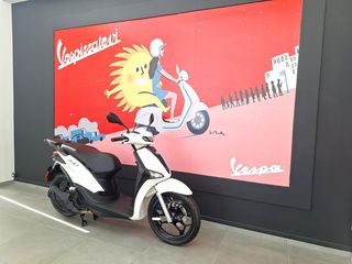 Piaggio Liberty 125 2026 S-thumb-1