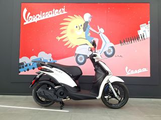 Piaggio Liberty 150 2025 S