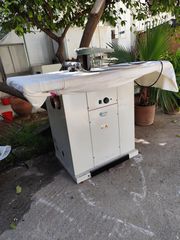 πρεσα σιδερωματοσ battistella