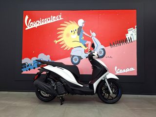 Piaggio Medley 125 2026 S