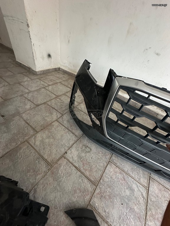 Προφυλακτήρας,θόλοςφαναρι