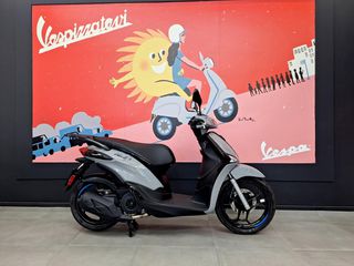 Piaggio Liberty 150 2025 S