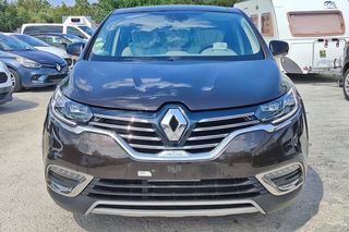 Renault Espace 2015 Initiale Paris ΔΩΡΟ Η ΜΕΤΑΒΙΒΑΣΗ