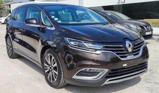 Renault Espace 2015 Initiale Paris ΔΩΡΟ Η ΜΕΤΑΒΙΒΑΣΗ-thumb-1