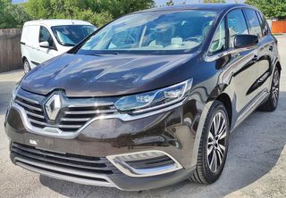 Renault Espace 2015 Initiale Paris ΔΩΡΟ Η ΜΕΤΑΒΙΒΑΣΗ-thumb-2