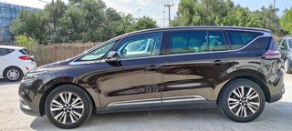 Renault Espace 2015 Initiale Paris ΔΩΡΟ Η ΜΕΤΑΒΙΒΑΣΗ-thumb-3