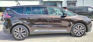 Renault Espace 2015 Initiale Paris ΔΩΡΟ Η ΜΕΤΑΒΙΒΑΣΗ-thumb-7