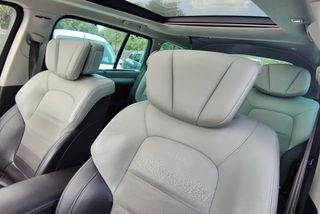 Renault Espace 2015 Initiale Paris ΔΩΡΟ Η ΜΕΤΑΒΙΒΑΣΗ-thumb-29