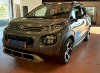 Citroen C3 Aircross 2021 PURETECH 110  SHINE