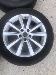 215/55/17 VW-thumb-2