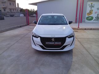 Peugeot 208 2022 VAN 2022 1.5DIESEL