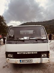 Mitsubishi 1994 Canter