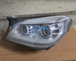 MERCEDES SLK (R172) 10-16 ΦΑΝΟΣ ΕΜΠΡΟΣ ΑΡΙΣΤΕΡΟ (58K)