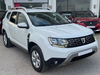Dacia Duster 2021 SPORTIVE/4x4