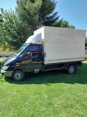 Mercedes-Benz Sprinter 2006 311 CDI