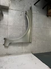 Μπροστά φτερά δεξί και αριστερό για Renault Laguna II 2003, 1.8 βενζίνη, 89 kW