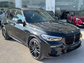 Bmw X5 2019 M PACK / PANORAMA