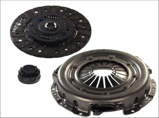 Σετ συμπλέκτη Sachs 3000 389 002 - FORD TRANSIT; LDV CONVOY 2.5D 12.85-04.09