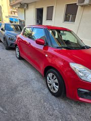 Suzuki Swift 2019 1.2i 16v GL