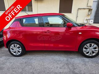 Suzuki Swift 2019 1.2i 16v GL  90hp   ΠΡΟΣΦΟΡΑ!!!
