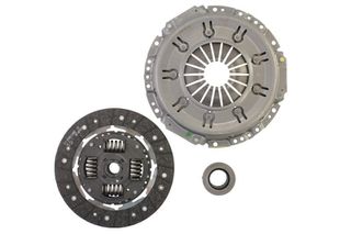 Σετ συμπλέκτη LUK 624 1297 00 - FORD TRANSIT 2.5D 12.85-03.00