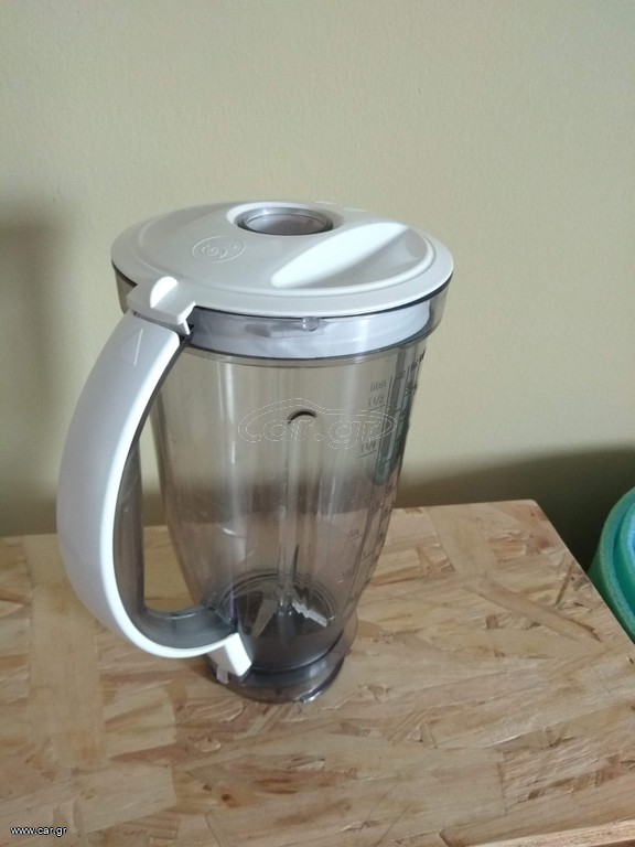 κανάτα BLENDER