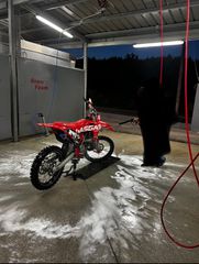 Gas-Gas 125 MC 2023
