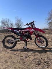 Gas-Gas 125 MC 2023-thumb-2