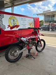 Gas-Gas 125 MC 2023-thumb-5