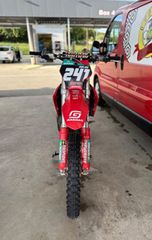Gas-Gas 125 MC 2023-thumb-6