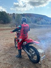 Gas-Gas 125 MC 2023-thumb-7