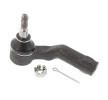 ΑΚΡΟΜΠΑΡΟ ΑΡ MAZDA 3(BK,BL) 5(CR19)M17X1.5 RHT 01/03-08/10