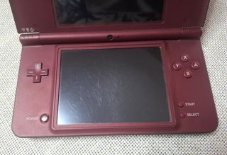 Nintendo DS XL-thumb-9
