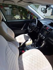 Subaru Forester 2016-thumb-1
