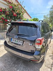 Subaru Forester 2016-thumb-10